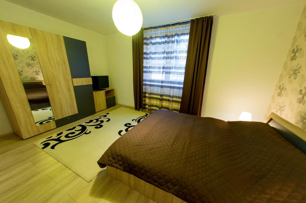 Terezianum Apartments, Free Parking Sibiu Exterior photo